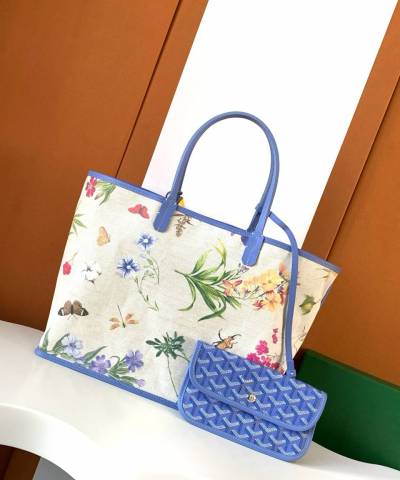Сумка Goyard Le Jardin Saint Louis GM